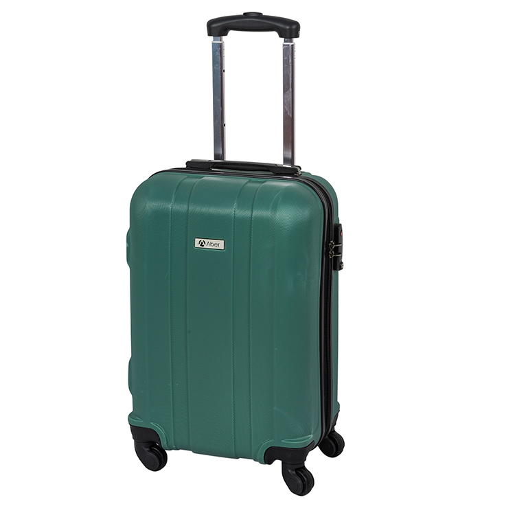  Business Luggage Laptop Luggage Trolley Bags