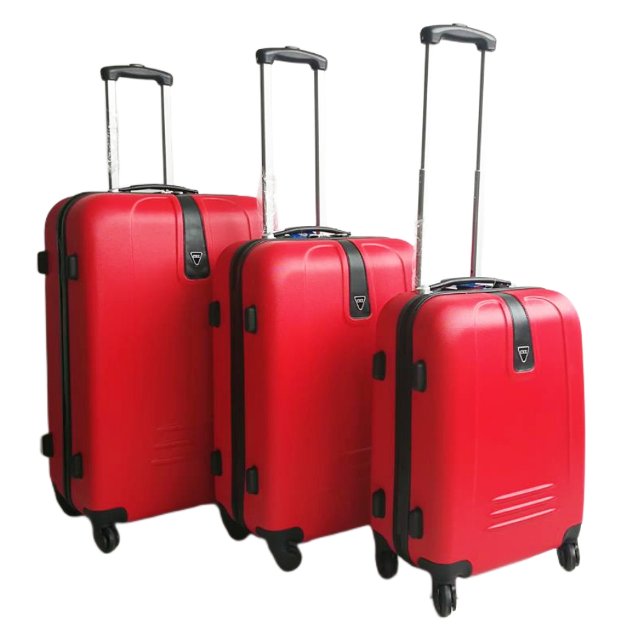 ABS Material Trolley Luggage Set manufacturer