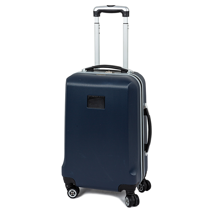 Light Weight Wheeled Bags Luggage Suitcase