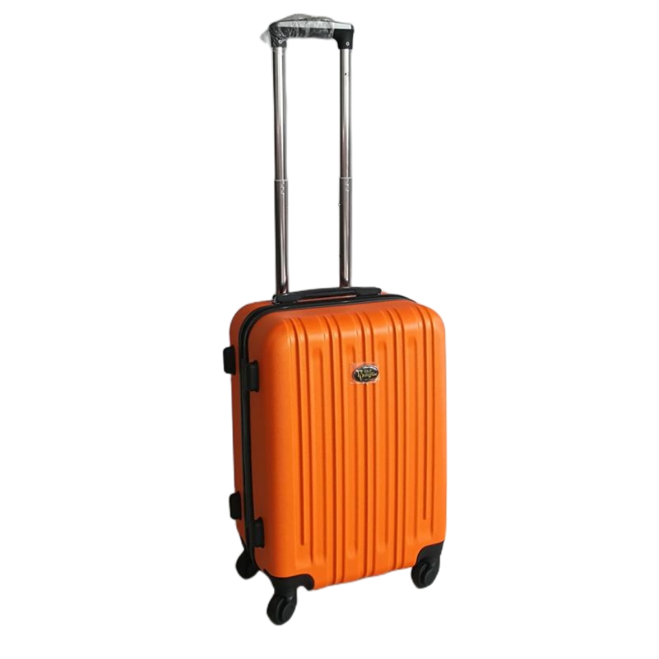 Light Weight 20" Carry on Trolley Luggage