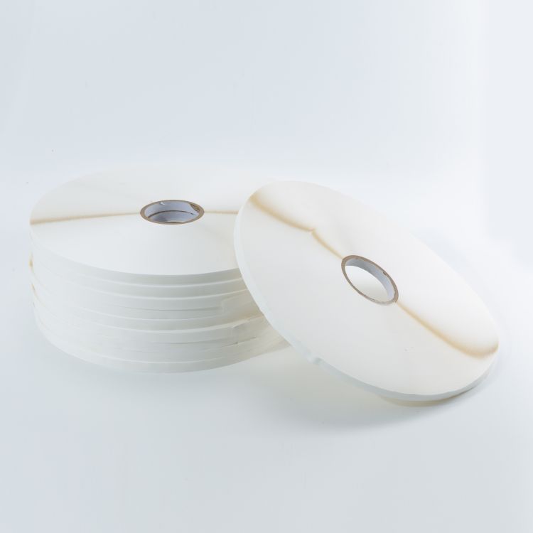 Double Sided Self Adhesive Permanent Bag Sealing Tape
