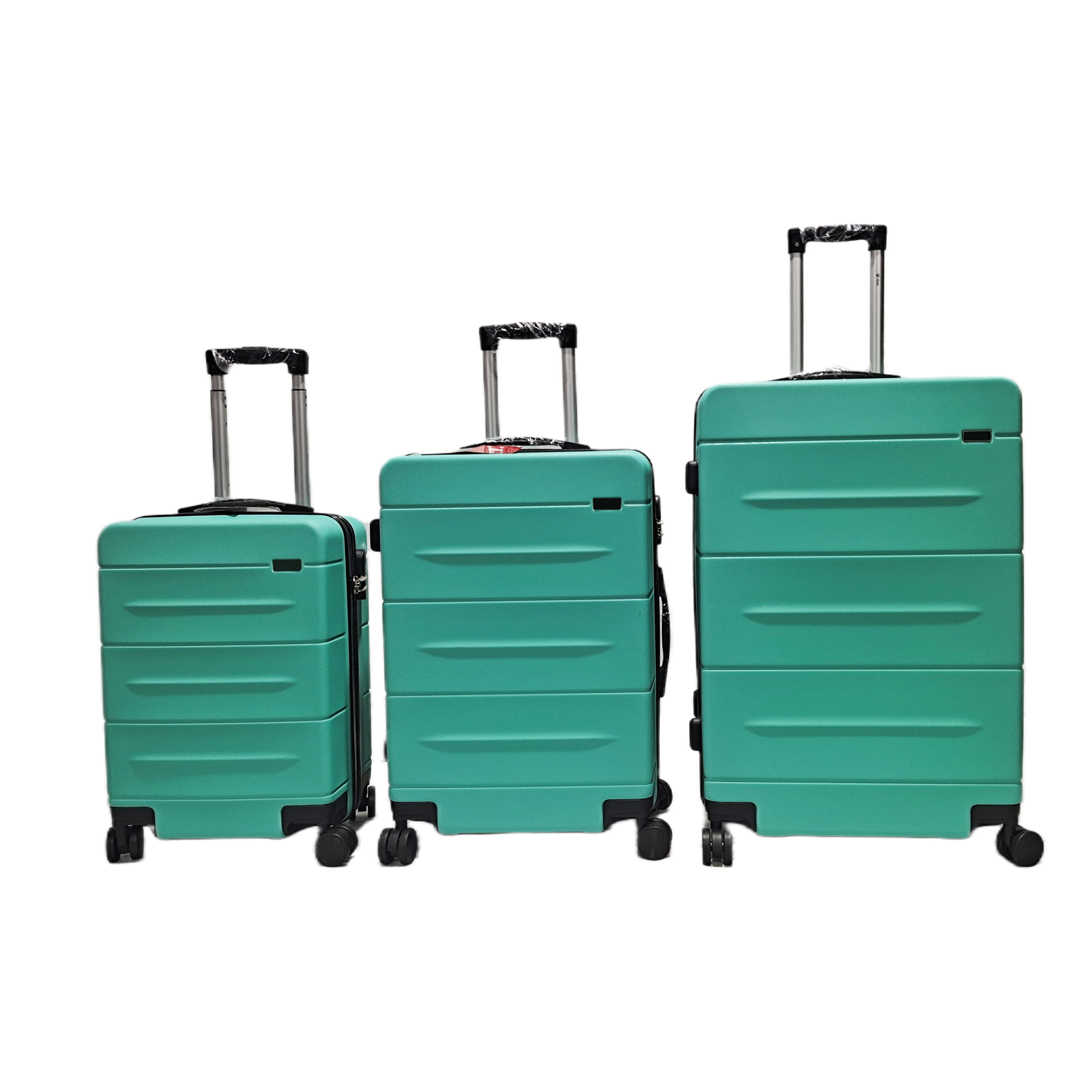 2023 New Travel Luggage Set ABS Trolley Case