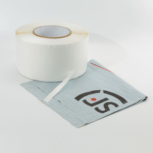 12mm Permanent Sealing Tape for Courrier Bags