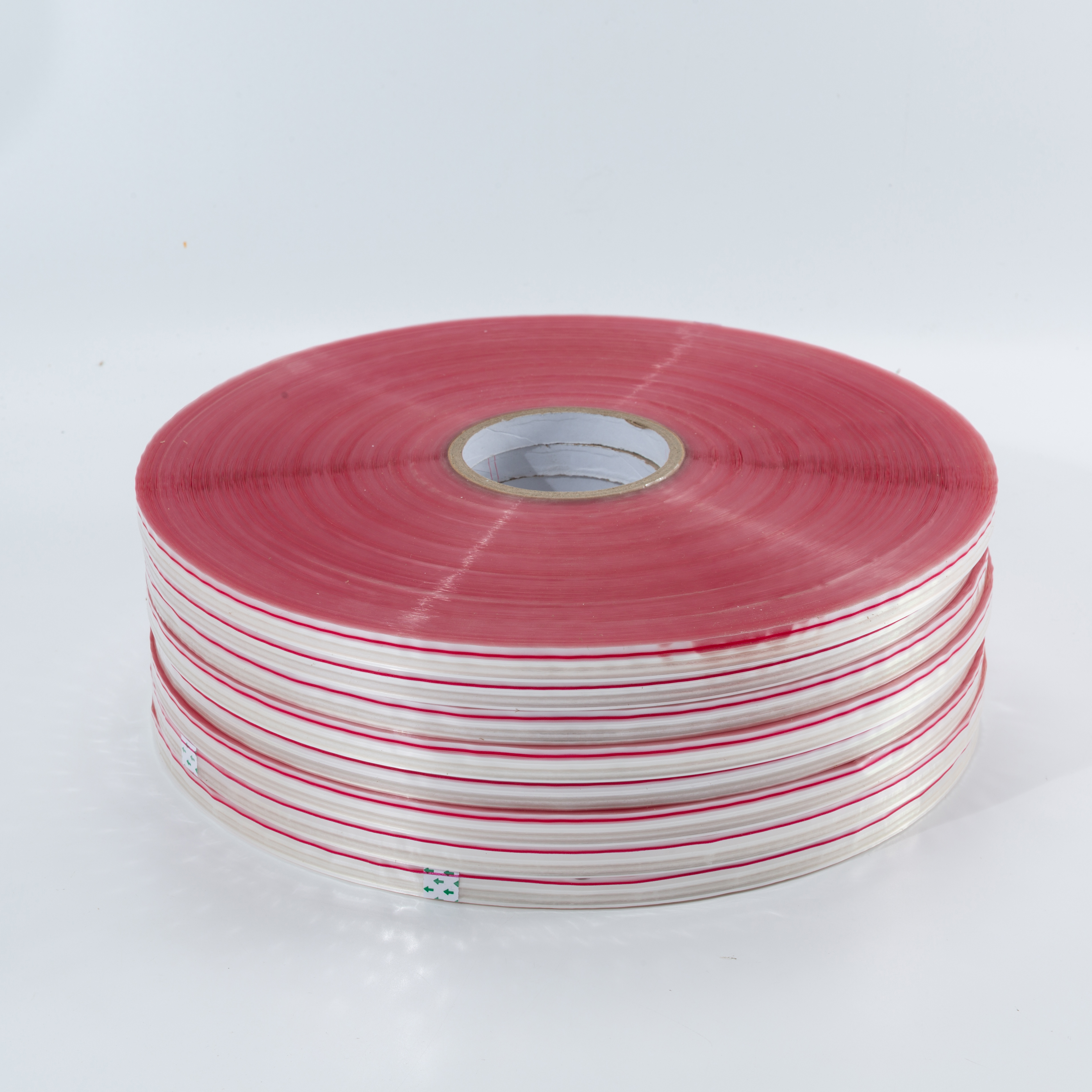 OPP Transparent Adhesive Double Side Bag Sealing Tape