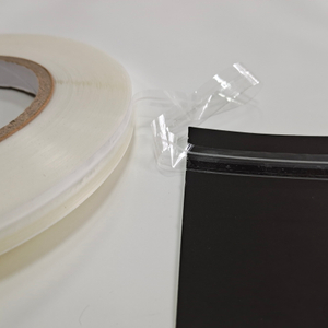 17mm*8/6*1000m Side Sealing Tape for Plactic Packing Bag