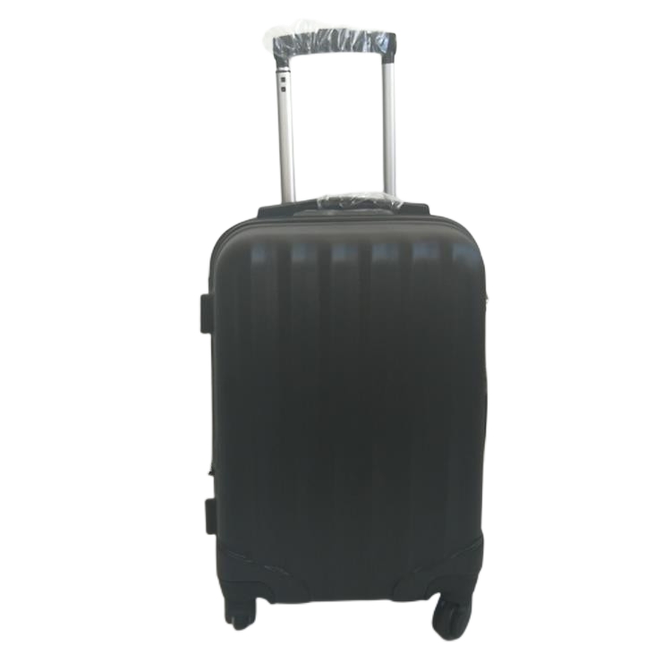 Classic ABS Trolley Luggage Set