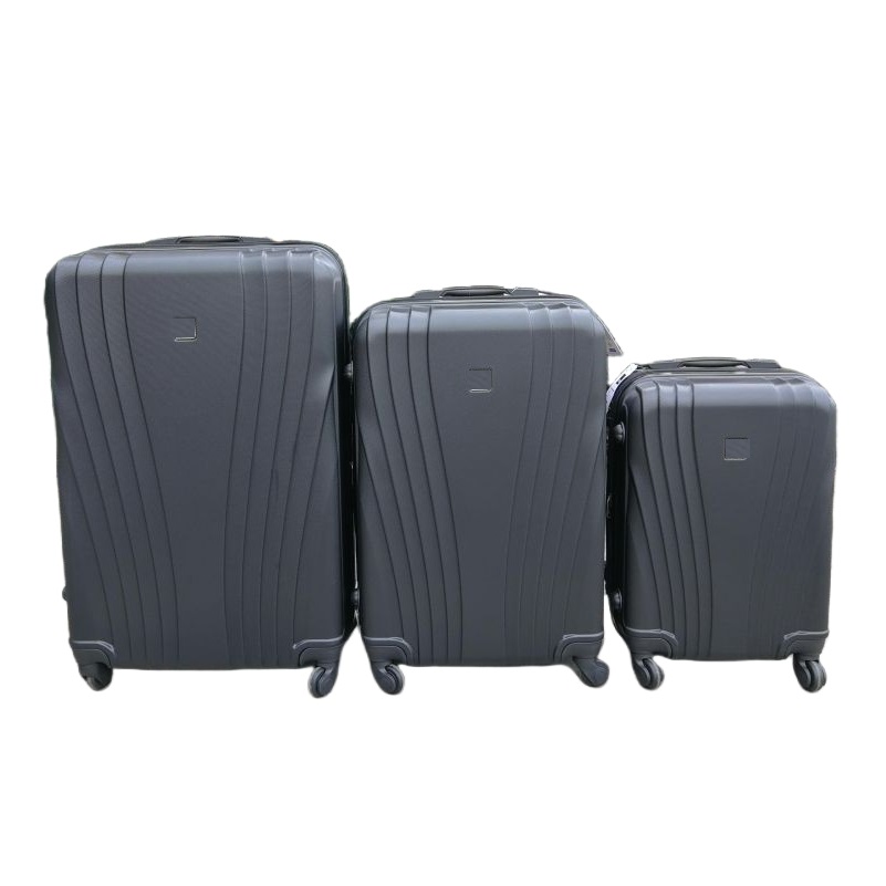 Travel Luggage Set Carry on Luggage Case