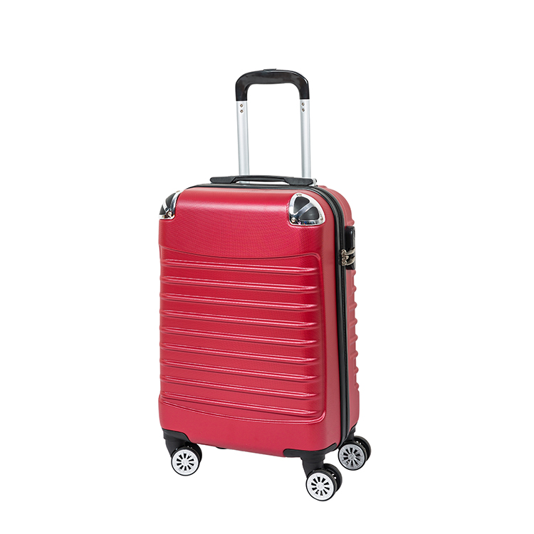 ABS Travel Luggage with Corner ProtectorTravel 