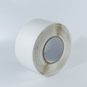 12mm Permanent Bag Sealing Tape with Strong Hot Melt Adhesive