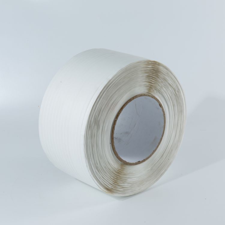 12mm Permanent Bag Sealing Tape with Strong Hot Melt Adhesive